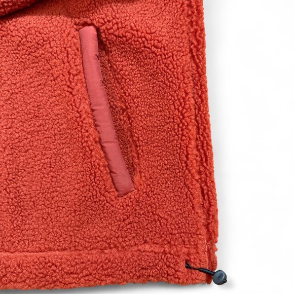 Target Original Use Rust Jacket - Picture 3 of 4